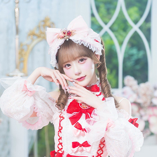 Pretty chuu